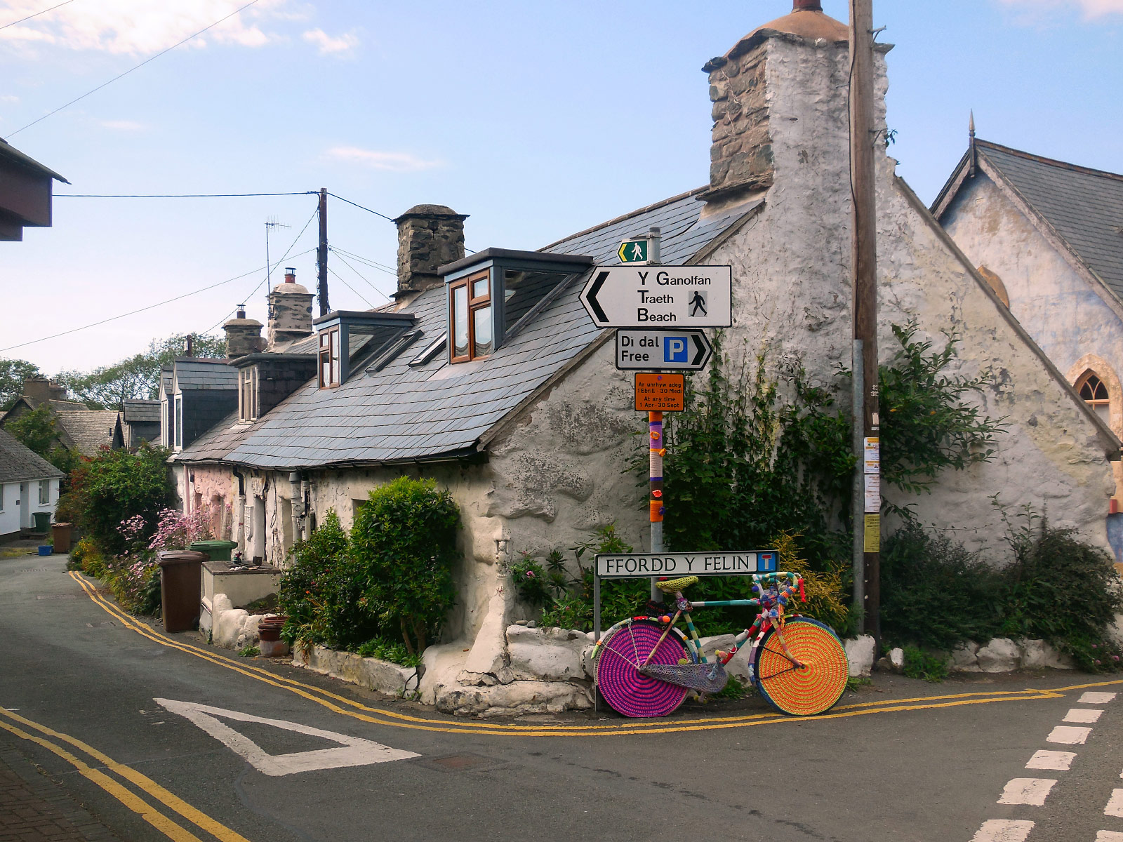 Llwyngwril